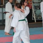 Aikido Girls